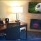 Best Western Plus Flint Airport Inn & Suites