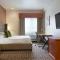 Best Western PLUS Peppertree Airport Inn