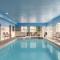 Best Western PLUS Peppertree Airport Inn