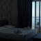 The Blue Wave Hotel