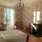 Le Manoir des Rochers