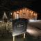 La Roanneuse - Cosy Chalet