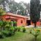 Hotel Pousada Cata Branca