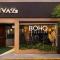 Vivaz Boutique Hotel