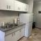 One Bedroom Main floor Apartment