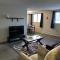 One Bedroom Main floor Apartment