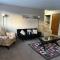 One Bedroom Main floor Apartment