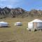 Magic Rock Tourist Camp