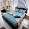Nikos Apartment - Beautiful Sea View Apartment !