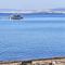 Nikos Apartment - Beautiful Sea View Apartment !
