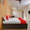 Super Hotel O Glorious Stayz