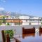 Cosy Relaxing Flat 60 from Metro Station