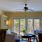 1890 CapeCod farmhouse:Charming, Private, Spacious