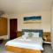 TTR Rin Villa & Hotel TTR Rin Villa & Hotel