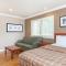 Days Inn by Wyndham San Francisco S/Oyster Point Airport