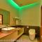 Zheng Yi Classic Hotel & Motel - Taitung City