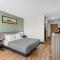 Quality Inn Beaver I-15