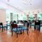Vouk Hotel Suites, Penang