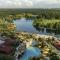 Hyatt Regency Grand Cypress Resort - Free Shuttle to Theme Parks!