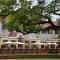 The Victoria Falls Hotel