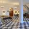 The Victoria Falls Hotel