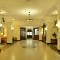 The Victoria Falls Hotel