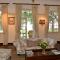 The Victoria Falls Hotel