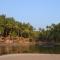 Blue Lagoon Resort Goa - Cola