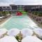 Atliman Beach Resort