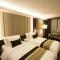 Arte Hotel - SHA Extra Plus