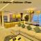 Ultra Luxury 3BR with Pools ,Sports ,Dining in Gated compound, Close to all sites