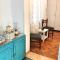 FREE Parking, Wifi, Aircool, Terrace, Living & Bedroom