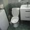 Decebal 1 Premium apartment