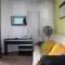 Decebal 1 Premium apartment