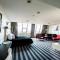 Home Hotel Grand Olav