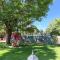 Goba Lodge & Rest Camp
