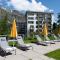Hotel Waldhaus Sils