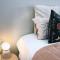 The BnB filled to the brim with character & charm!
