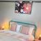 The BnB filled to the brim with character & charm!