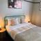 The BnB filled to the brim with character & charm!