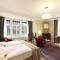 Hotel Waldhaus Sils