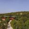 Mountain Breeze Lodge & Resort - Al Szalt