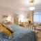 Hotel Waldhaus Sils
