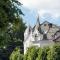 Hotel Park Bergen, Historic Hotels of Europe