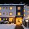 Hotel Schultheiss Hameln