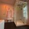 Bed and Breakfast De Haen - Privé-appartementen van 43 of 60 m2 met tweepersoons bubbelbad - Finse sauna - in westvleugel van luxe villa