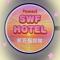 SWF hotel 淡水新五福旅館-新北市旅館編號067