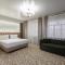 Boutique Hotel Tomiris