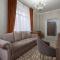 Boutique Hotel Tomiris