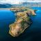 Entre Islas LODGE